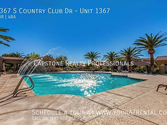 4th image of 1367 S Country Club Dr Unit 1367