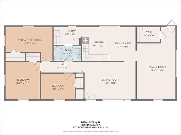 2nd image of 542 Anderson Rd