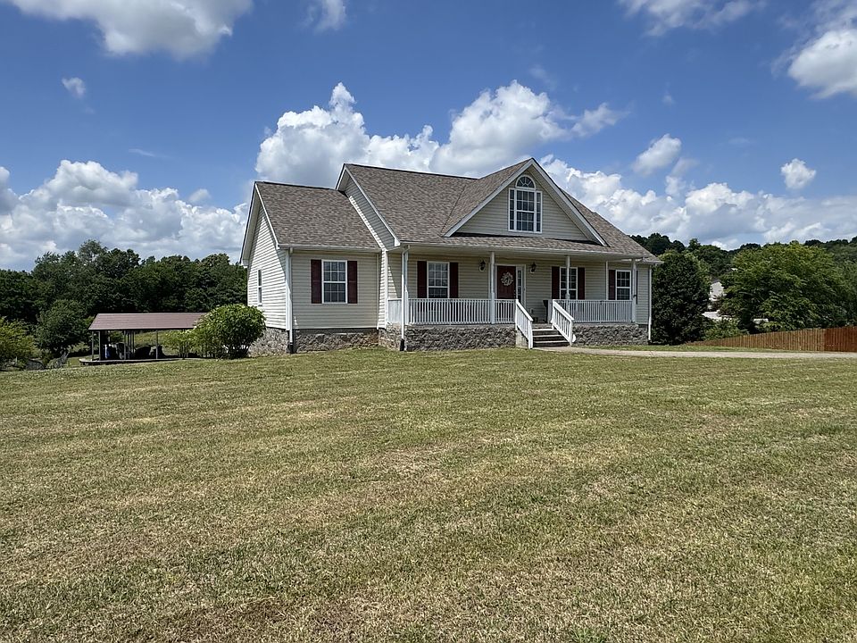 2nd image of 2195 Chester Harris Rd