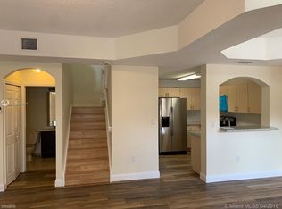 622 SW 106th Ave #1506, Hollywood, FL 33025