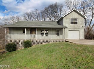 211 Sequoyah Trl, Rutledge, TN 37861
