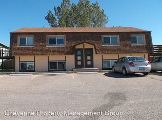 4417 Parkview Dr APT 3, Cheyenne, WY 82001