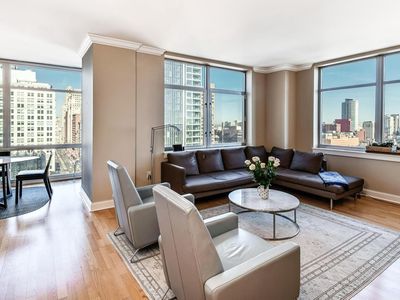 440 S Broad St Unit 1907, Philadelphia, PA, 19146