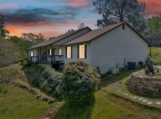 7564 Sparrowk Rd, Valley Springs, CA 95252