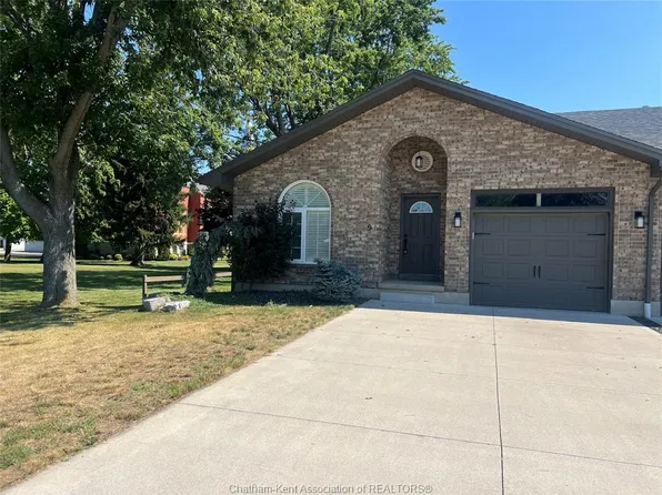 9 Notre Dame St N, Chatham Kent, ON N0P 1Z0
