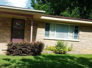 2230 46th Ave, Meridian, MS 39307