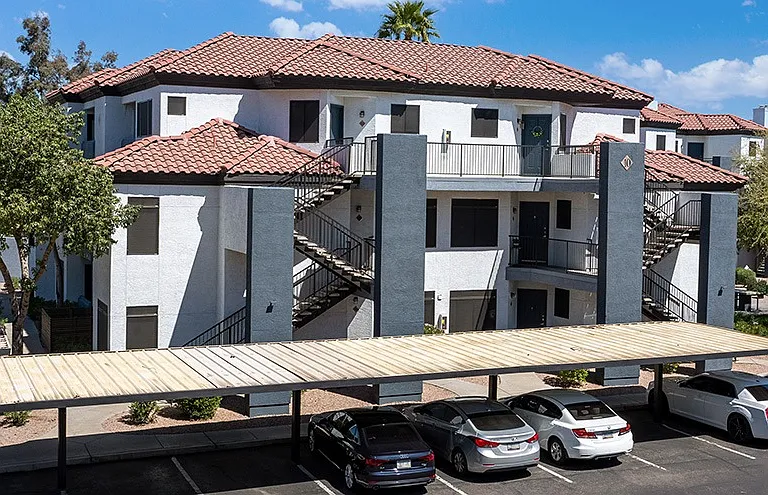 The Heritage Apartment Homes — Photo 40