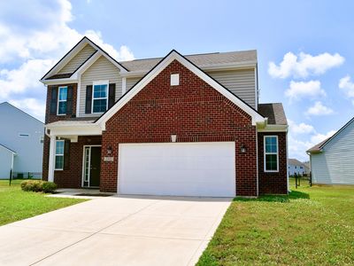 2327 Creekland Dr, Columbus, IN, 47201