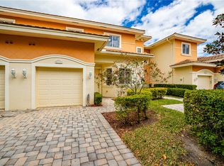 2587 Stockbridge Sq SW, Vero Beach, FL 32962