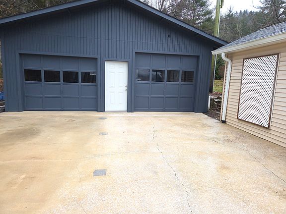 January 2026 2 car garage