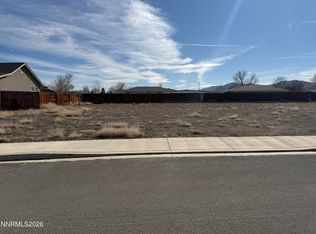 316 Copper Pointe Cir, Yerington, NV 89447