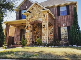 1551 Barksdale Dr, Lewisville, TX 75077