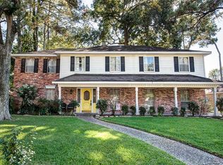 13707 Barryknoll Ln, Houston, TX 77079