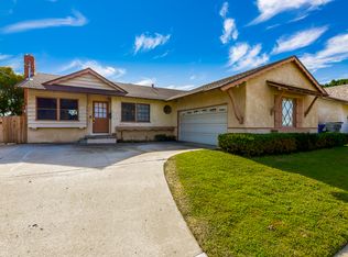 2658 Calle Quebrada, San Diego, CA 92139