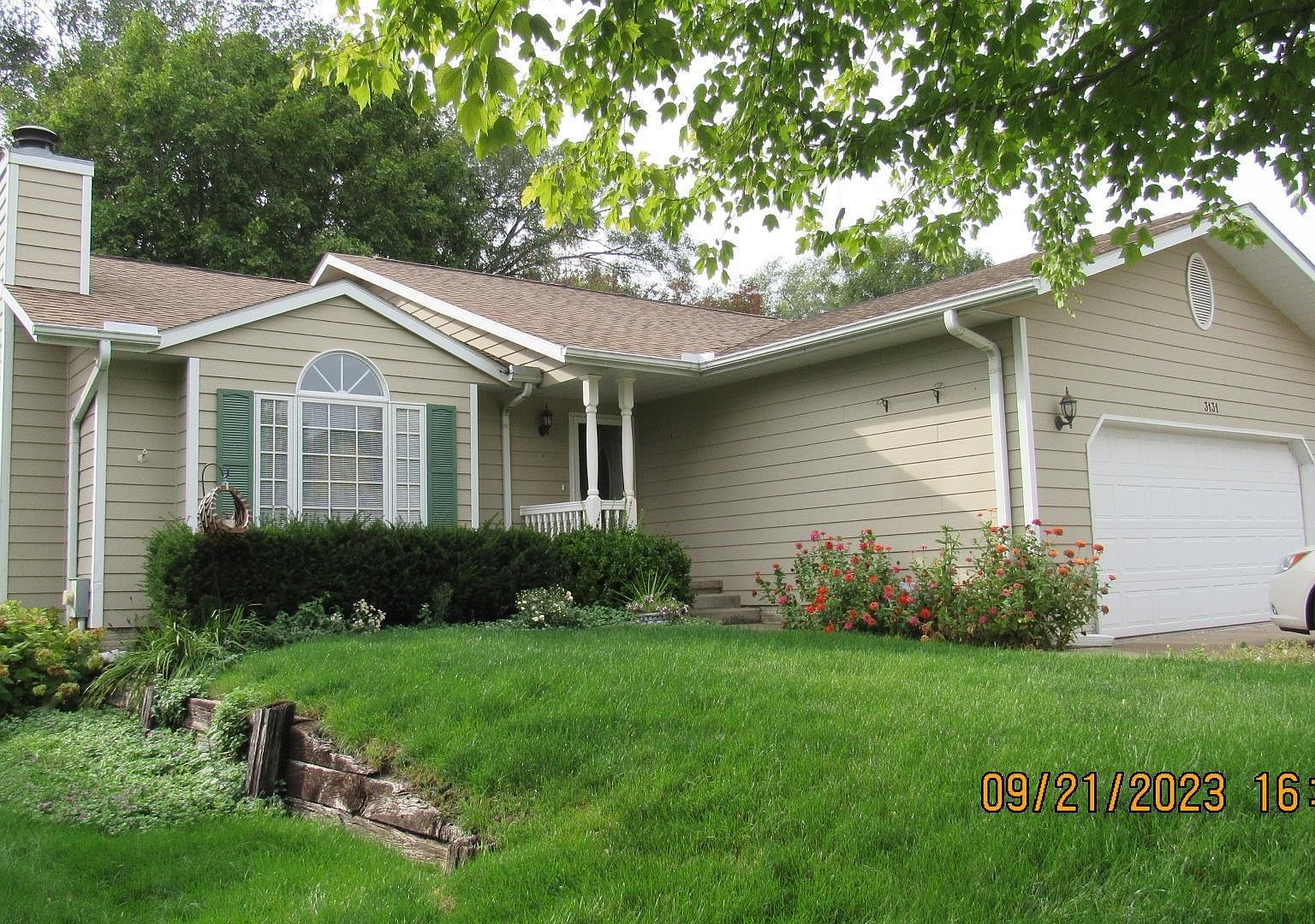 3131 Glen Oaks Blvd, Sioux City, IA 51104 Zillow