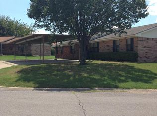 2209 S Cedar Loop, Ardmore, OK 73401