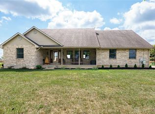 10830 Farmersville West Carrollton Rd, Germantown, OH 45327