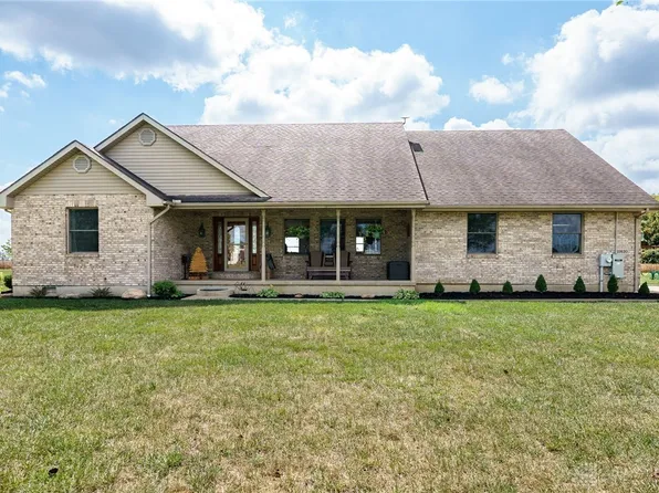 10830 Farmersville West Carrollton Rd, Germantown, OH 45327