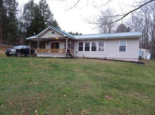 220 Bull Run Ln, Galeton, PA 16922