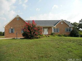 37 Ruths Blvd, Peachland, NC 28133