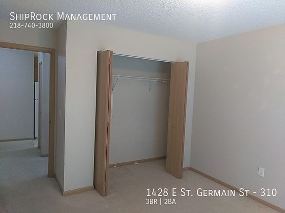 2nd image of 1428 E Saint Germain St #310