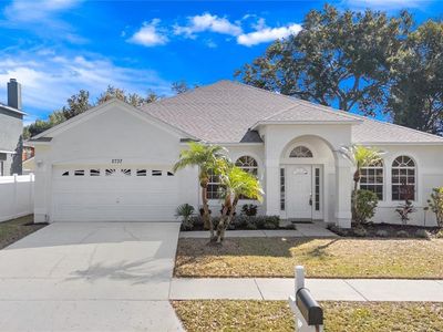 2737 Frigate Dr, Orlando, FL, 32812