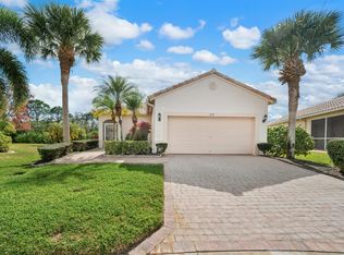 616 NW Whitfield Way, Port Saint Lucie, FL 34986