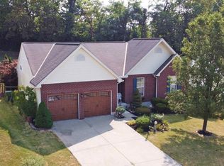 5997 Ethan Dr, Burlington, KY 41005