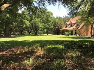 10532 State Highway 1033, Denham Springs, LA 70726