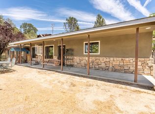 29809 Yosemite Springs Pkwy, Coarsegold, CA 93614