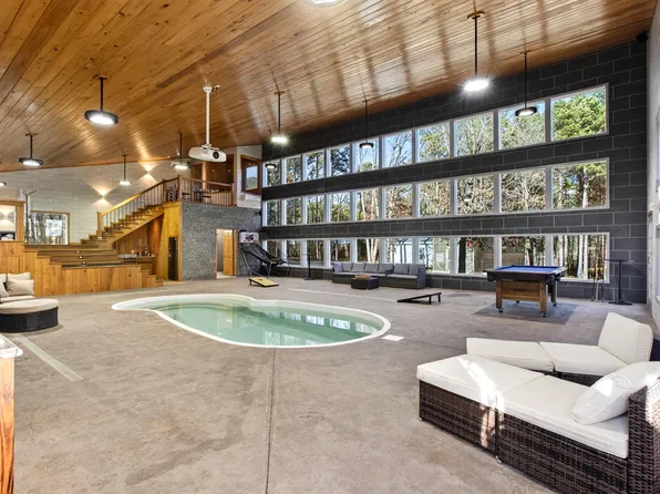 3195 Ladd Springs Rd SE, Old Fort, TN 37362