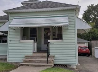 220 Hayes Ave, Endicott, NY 13760