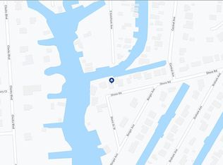 45 Shore Rd, Amityville, NY 11701