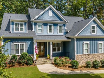 147 Gentry Dr, Pittsboro, NC, 27312