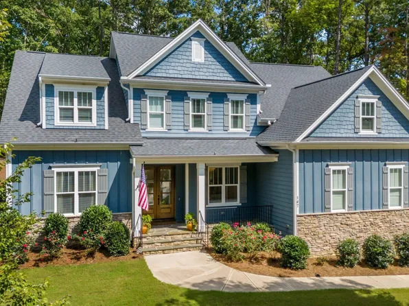 147 Gentry Dr, Pittsboro, NC 27312