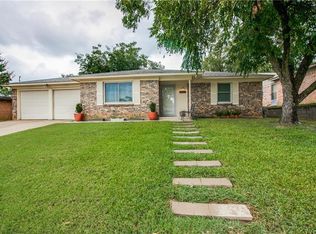 2415 Jewell Dr, Arlington, TX 76016