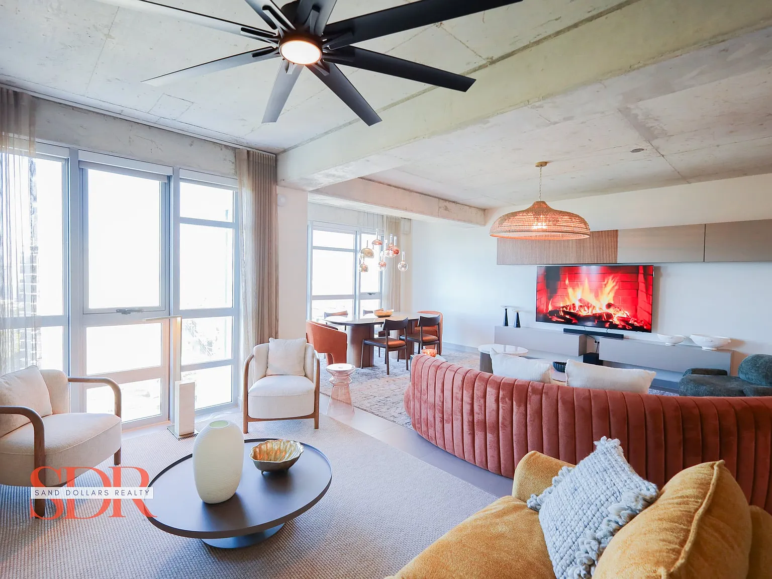 1 bed, 1126 sqft, $6,000 — Photo 2