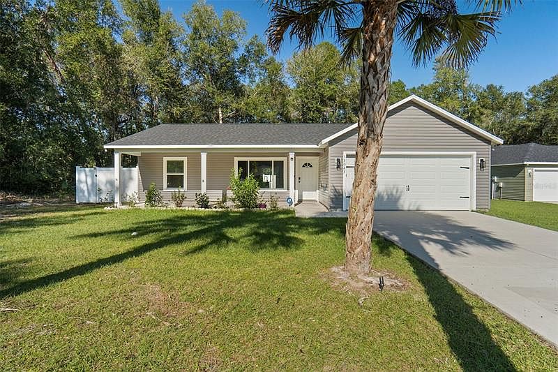13023 NE 5th Pl, Silver Springs, FL 34488 Zillow