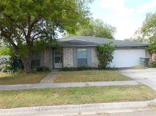 1917 S Arden St, Harlingen, TX 78552