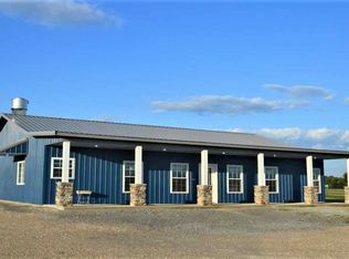 16335 N Outer Rd, Dexter, MO 63841