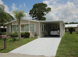 45 Sierra Del Norte, Fort Pierce, FL 34951