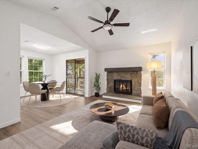 10910 W Florida Avenue #523, Lakewood, CO, 80232