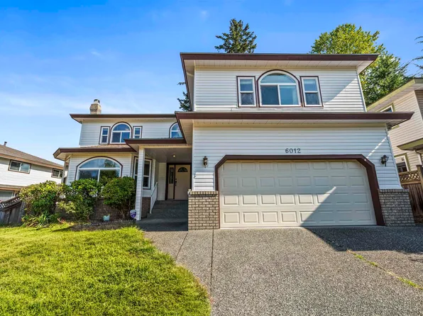 6012 124th St, Surrey, BC V3X 2C6