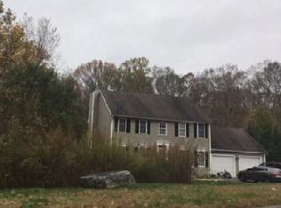 40 Andersen Ln, Oakdale, CT 06370