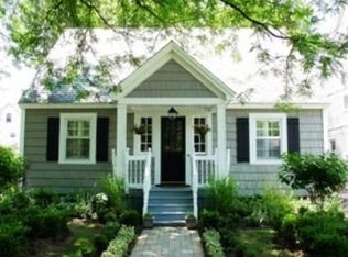 100 Fairview Ave, Albany, NY 12208