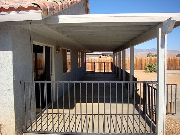 5th image of 58268 Navajo Trl