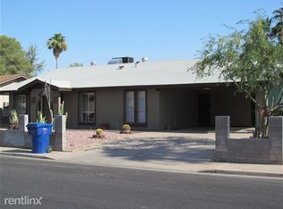909 E Gable Ave, Mesa, AZ 85204