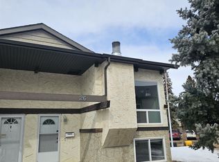 Northwoods Village, Edmonton, AB T5X 1T2