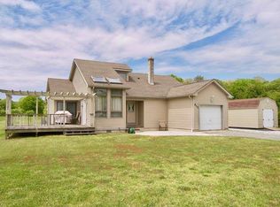 513 Shunpike Rd, Cape May Court House, NJ 08210