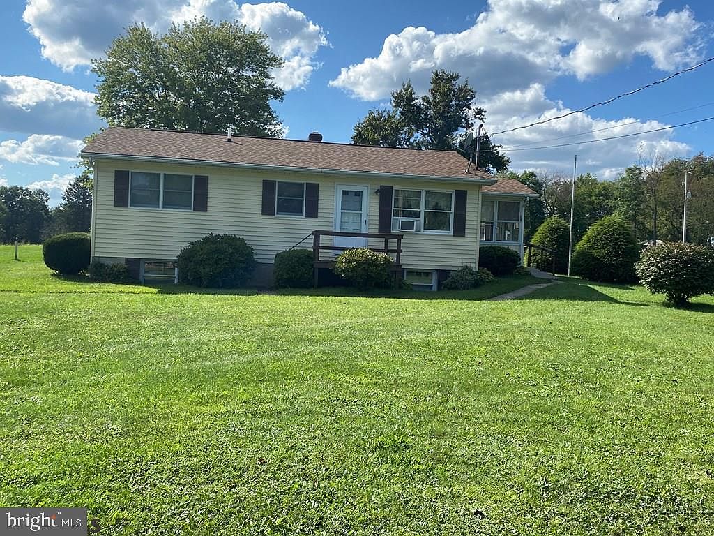 215 Limb Rd, Morrisdale, PA 16858 Zillow